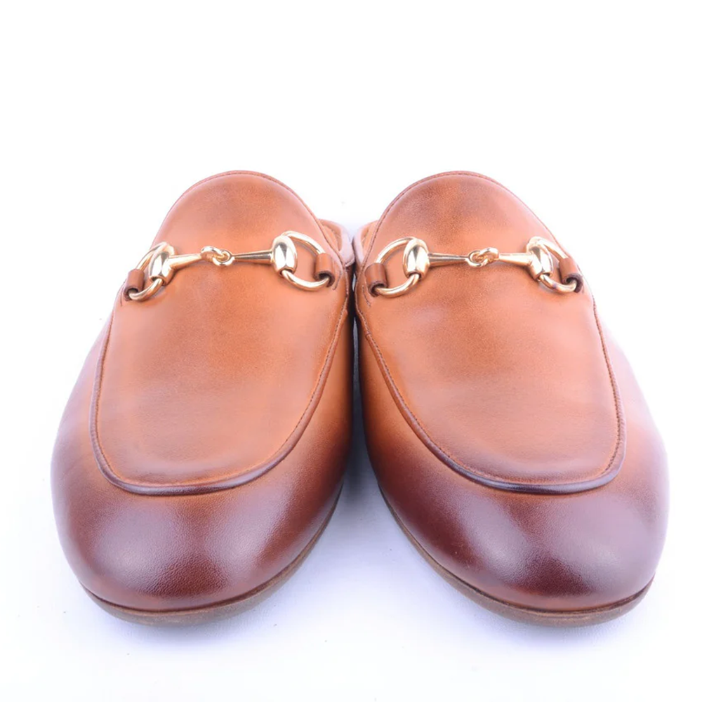 Corrente P00028-6251 Bit Mule Tan