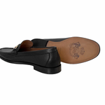 Corrente 6444 Bit Loafer Black