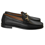 Corrente 6444 Bit Loafer Black