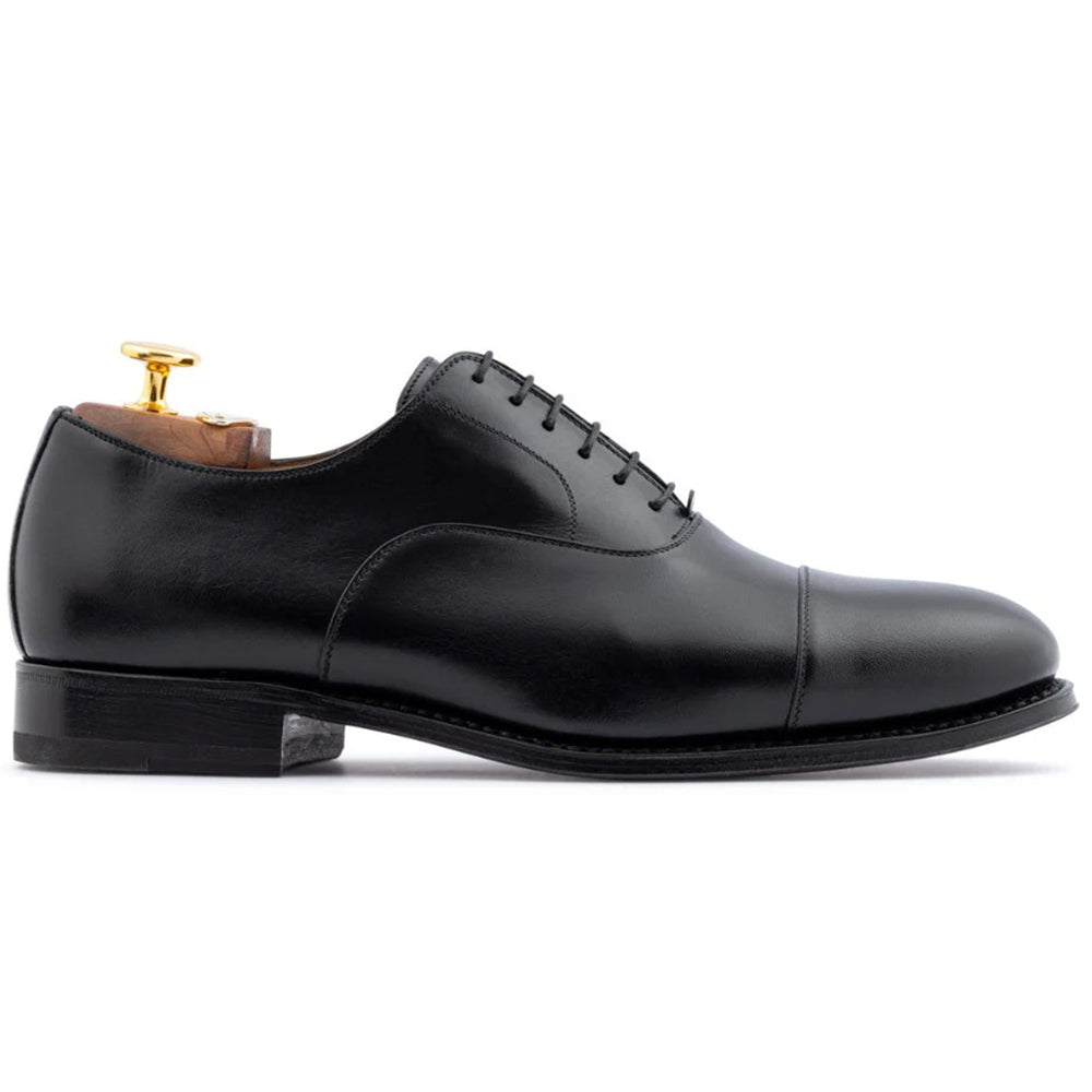 Harris Firenze 1913 Leather Oxford Black