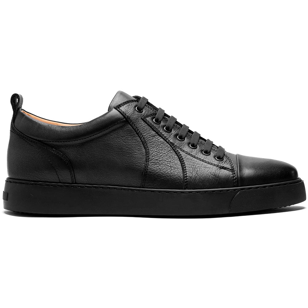 Corrente C0013017-7233 Fashion Sneaker Black