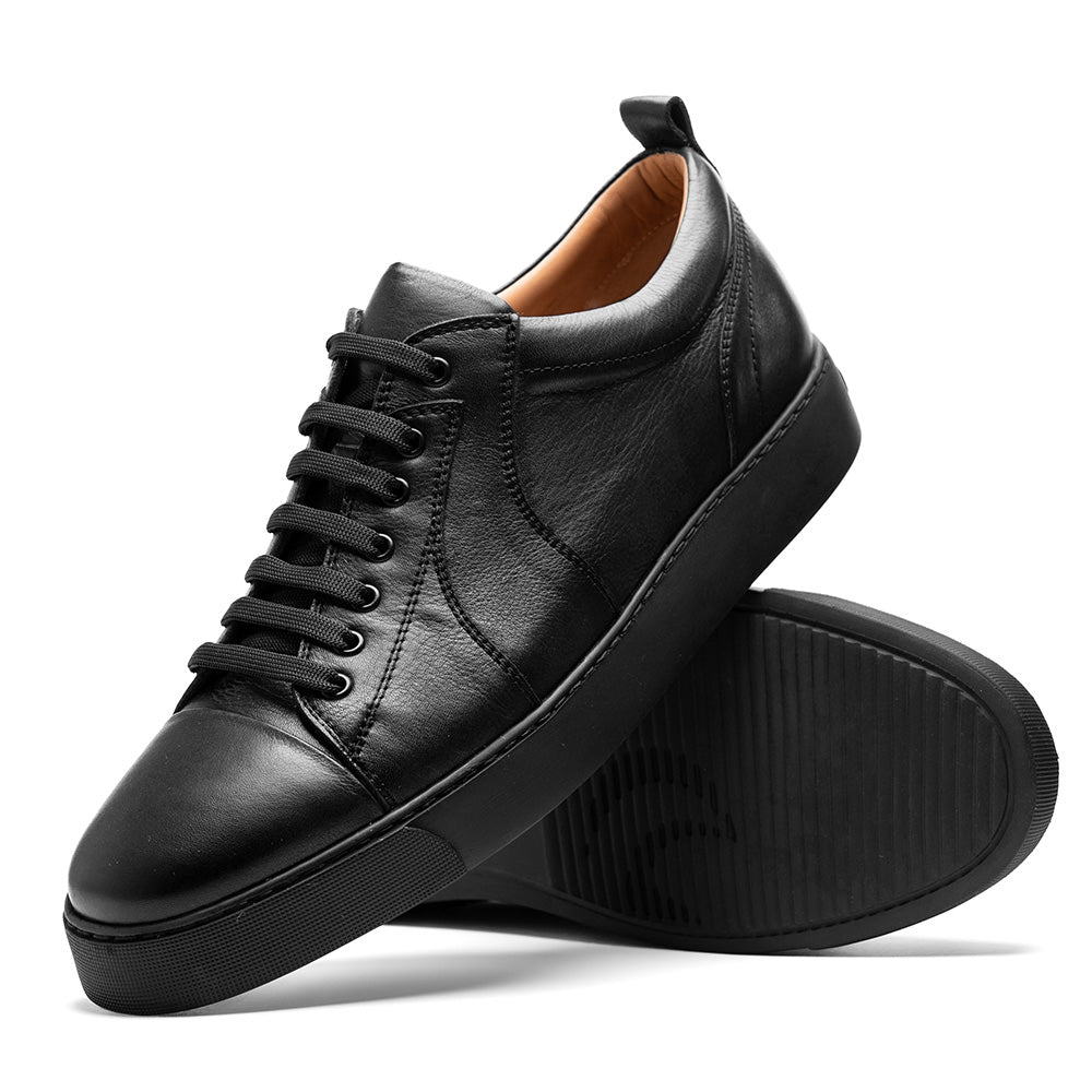 Corrente C0013017-7233 Fashion Sneaker Black