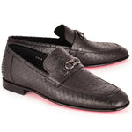 Corrente C0001104-7652 Python Loafer Black