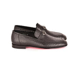 Corrente C0001104-7652 Python Loafer Black