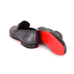 Corrente C0001105-7652 Python Loafer Navy