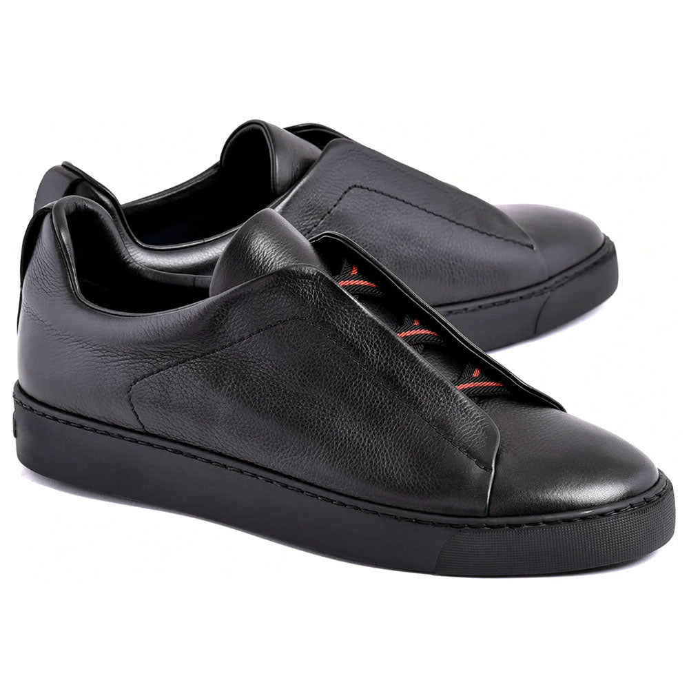 Corrente C0013021-7736 Fashion Sneaker Black