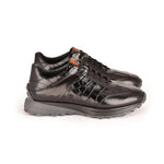 Corrente C21106-7766 Fashion Sneaker Black