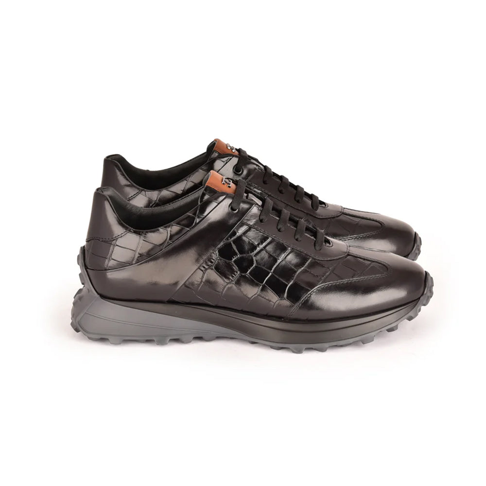 Corrente C21106-7766 Fashion Sneaker Black