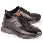Corrente C21106-7766 Fashion Sneaker Black