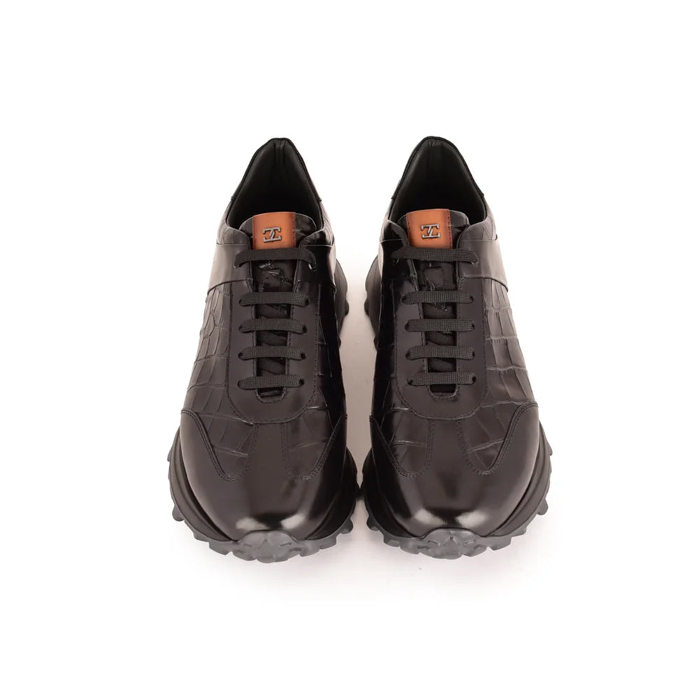 Corrente C21106-7766 Fashion Sneaker Black