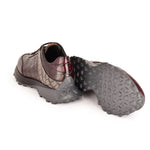 Corrente C21105-7766 Fashion Sneaker Multi Brown
