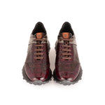 Corrente C21105-7766 Fashion Sneaker Multi Brown