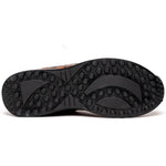 Mauri Snake Eyes 8596 Python Sneakers Black / Gold