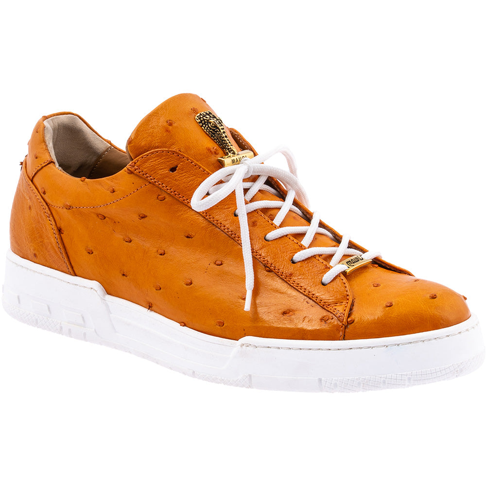 Mauri Sneakers - Mauri High Top Sneakers | MensDesignerShoe.com