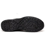 Mauri Bubble 8900/8 Patent Croc & Velvet Sneakers Black / Red