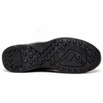 Mauri Bubble 8900/8 Patent Croc & Velvet Sneakers Black / Mustard / Camel (SPECIAL)