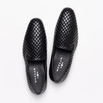 Mezlan Caba Loafers Black (9048)