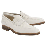 moreschi shoes danbury chalk