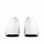 Vinci Leather The Urgup Mens Sneaker White (18624 Z-4)