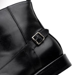 Calzoleria Toscana 9423 Calfskin Ankle Boot