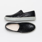Calzoleria Toscana Enea Woven Loafers
