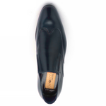 Caporicci 9921 Wingtip Loafers Blue