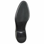 Bruno Magli Adriano Leather Oxfords Black