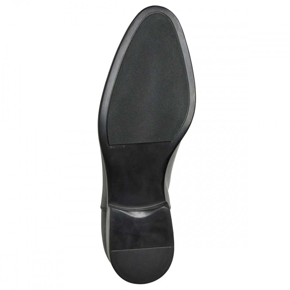 Bruno Magli Adriano Leather Oxfords Black