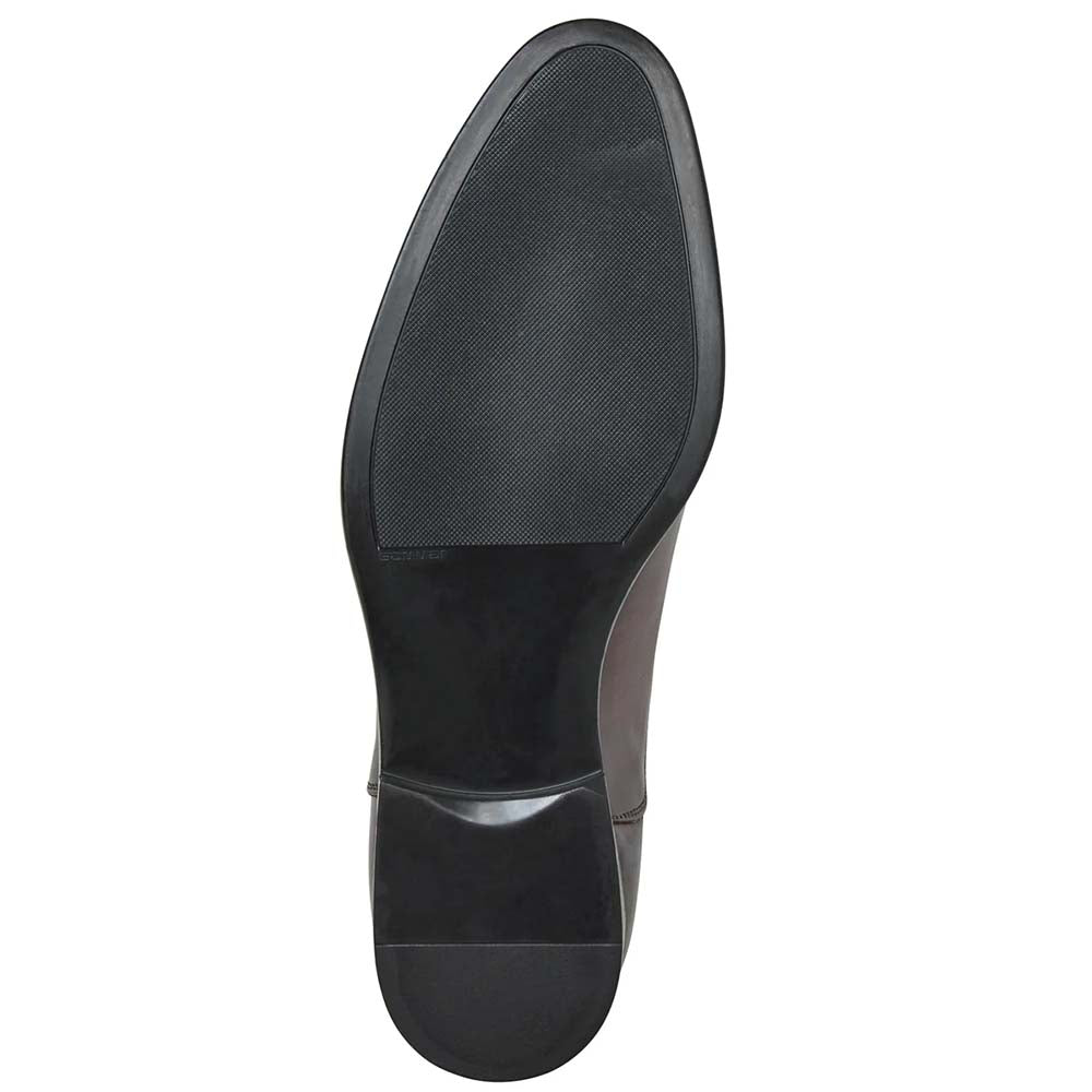 Bruno Magli Adriano Leather Oxfords Brown