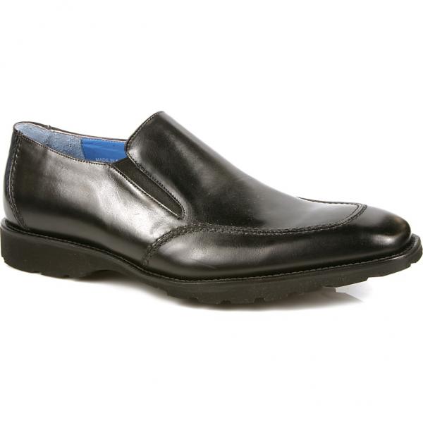 Michael Toschi SL1 Black