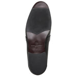 Bruno Magli Arlo Slip On Side Bit Loafer Black