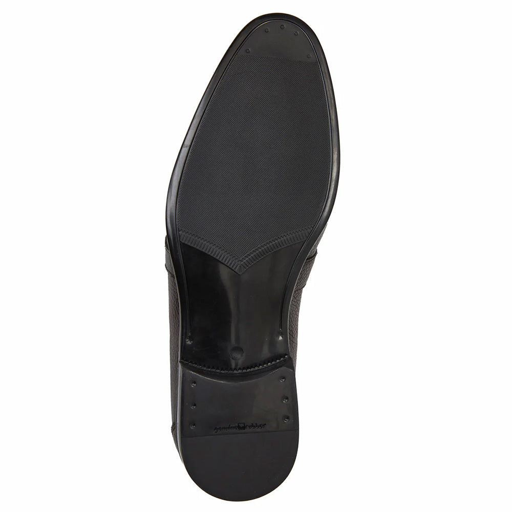 Bruno Magli Arlo Slip On Side Bit Loafer Brown