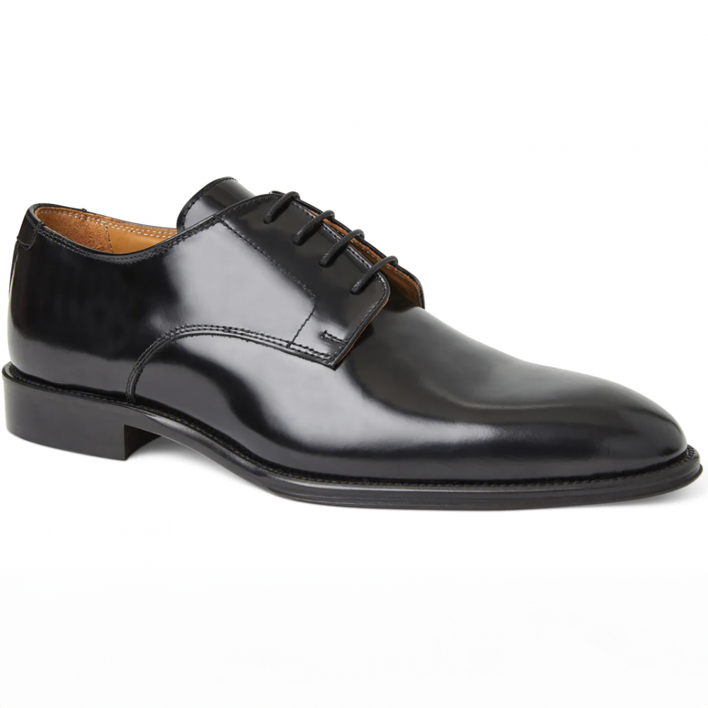 Bruno Magli Asti Traditional Dress Oxford Black