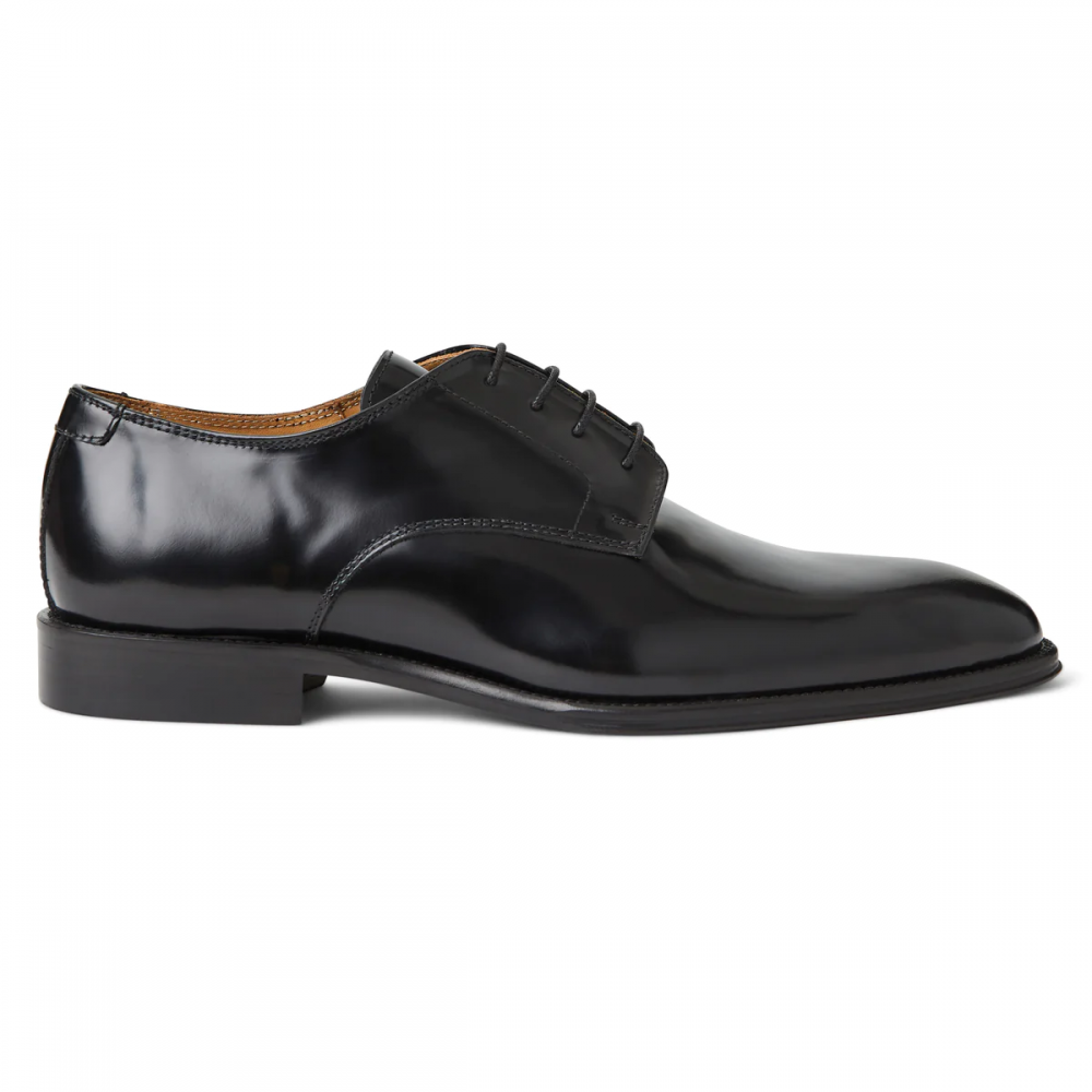 Bruno Magli Asti Traditional Dress Oxford Black
