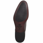 Bruno Magli Asti Traditional Dress Oxford Brown