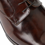 Bruno Magli Asti Traditional Dress Oxford Brown