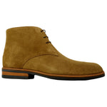 Alan Payne Alan Suede Chukka Boot Truffle