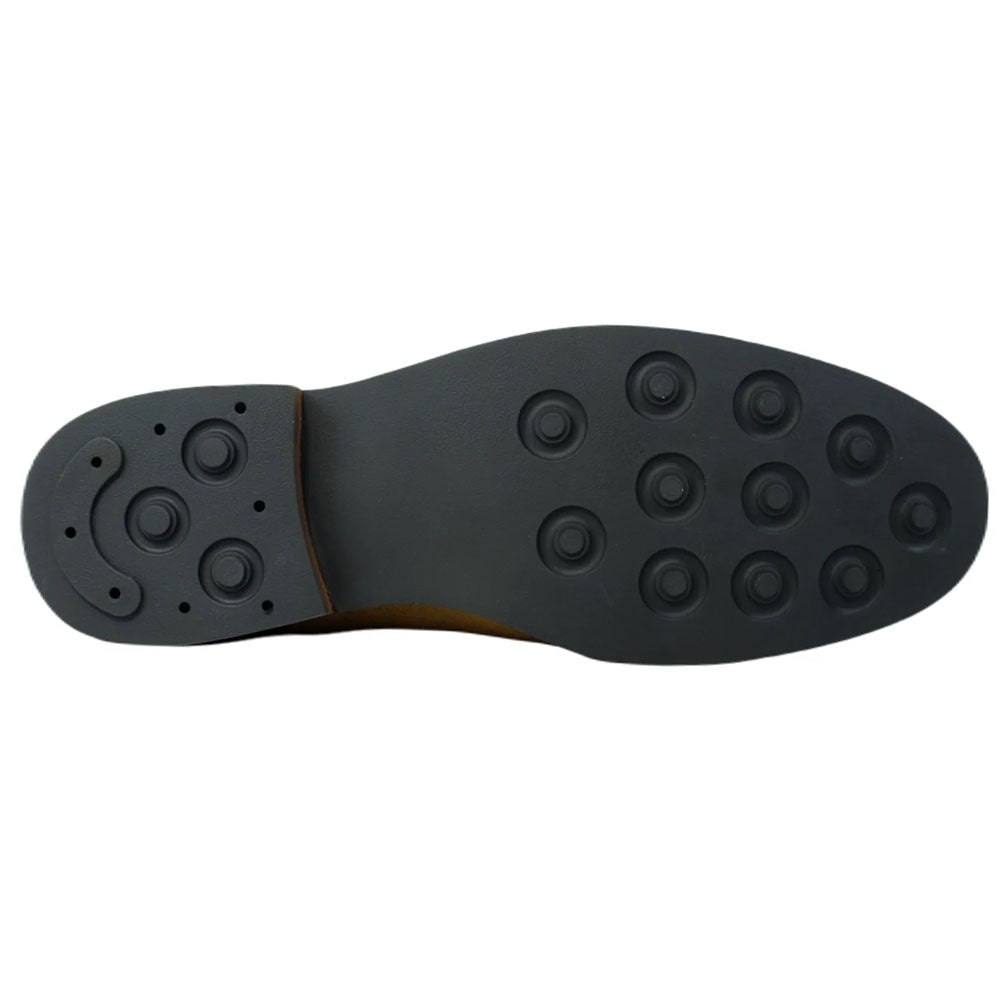 Alan Payne Alan Suede Chukka Boot Truffle