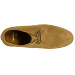 Alan Payne Alan Suede Chukka Boot Truffle