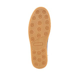 Bruno Magli Alfama Espadrille Suede Loafer Navy