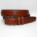 Torino Leather American Bison - Tan