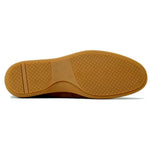 Alan Payne Ankara Suede Slipper Cognac