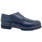 Robert Zur Antonio True Glove Lace-up Shoes Black