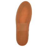 Bruno Magli Baccio Leather & Suede Sneaker White
