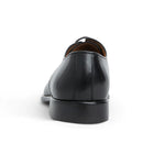Bruno Magli Biagio Double Monk Slip On Loafer Black