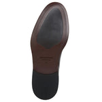 Bruno Magli Biagio Double Monk Slip On Loafer Brown