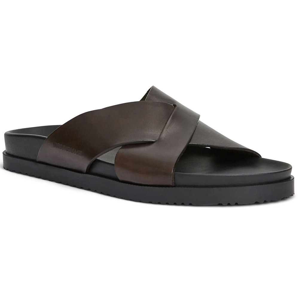 mens designer dress sandals Men's Designer Sandals & Slides