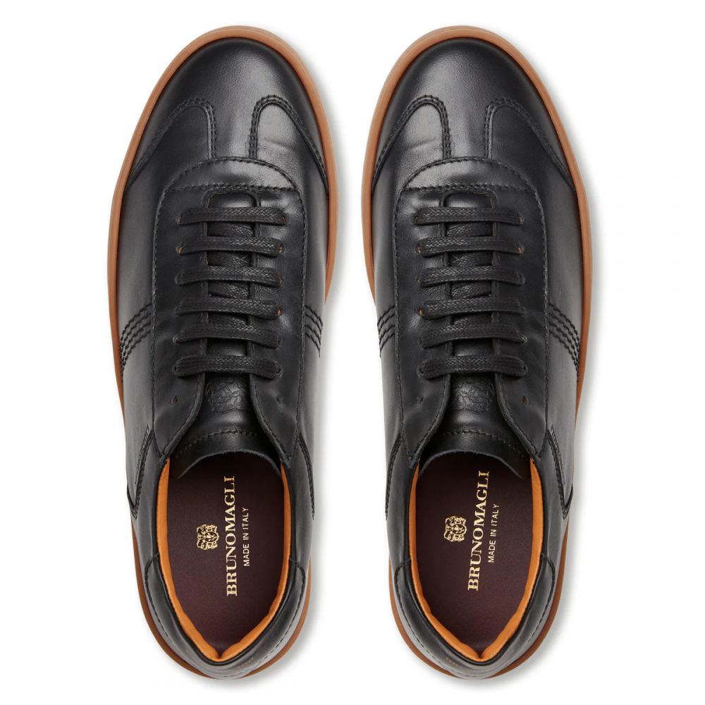 Bruno Magli Sneakers Black