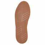 Bruno Magli Bono Leather Lace-Up Sneakers Cognac