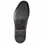 Bruno Magli Byron Double Gore Slip-On Boot Cognac